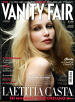 Vanity Fair (Italy-6 May 2009)